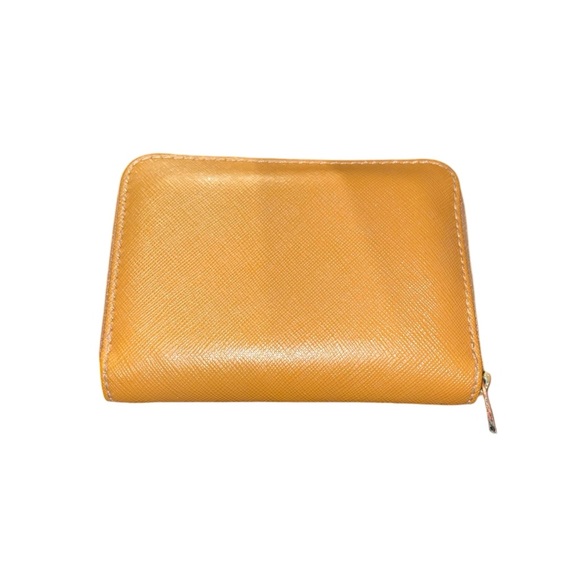 EUC TORY BURCH COIN WALLET - Picture 3 of 5